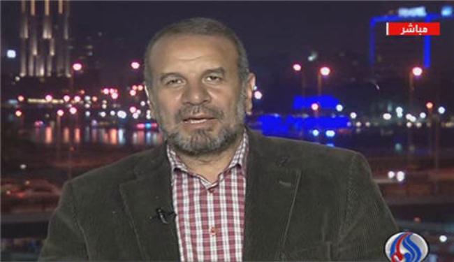 لجنة صياغة الدستور المصري تضم كافة الاطياف