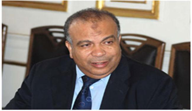 انتخاب الكتاتني رئيساً للجنة وضع الدستور المصري