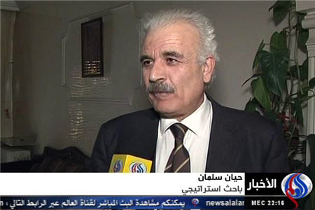  سوريه مصوبات اتحاديه عرب را نمي پذيرد