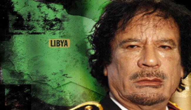 ايطاليا تصادر اصول للقذافي بقيمة مليار يورو