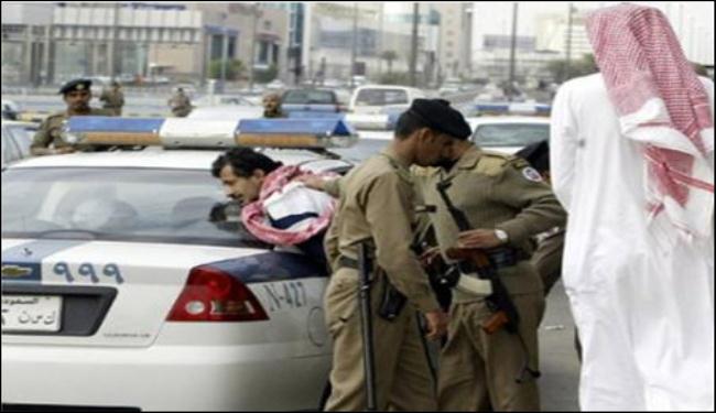 رايتس ووتش تدعو السعودية لوقف الاعتقال التعسفي