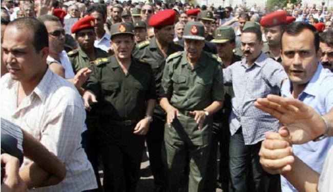 صحيفة: الغرب يطلب الحصانة للـ