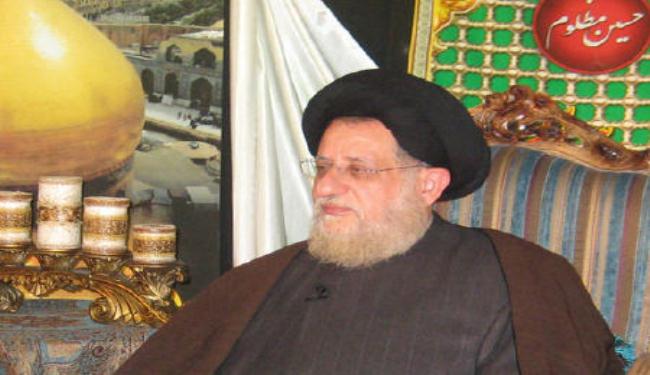 المهري: العريفي أساء للنبي (ص) وخالف السنة والشيعة