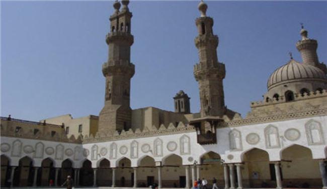 الازهر ينسحب من لجنة وضع الدستور المصري