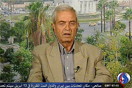  اتحاديه عرب جايگاه خود را ازدست داده است