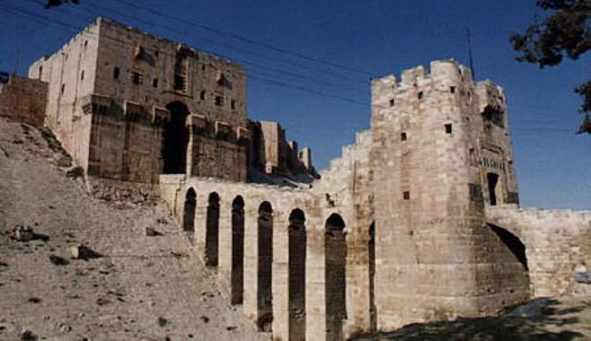 اليونسكو تدعو لحماية التراث الثقافي في سوريا