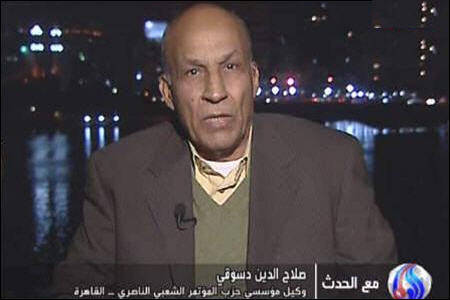  تعهد اخوان المسلمین به آمریکا برای تحویل قدرت