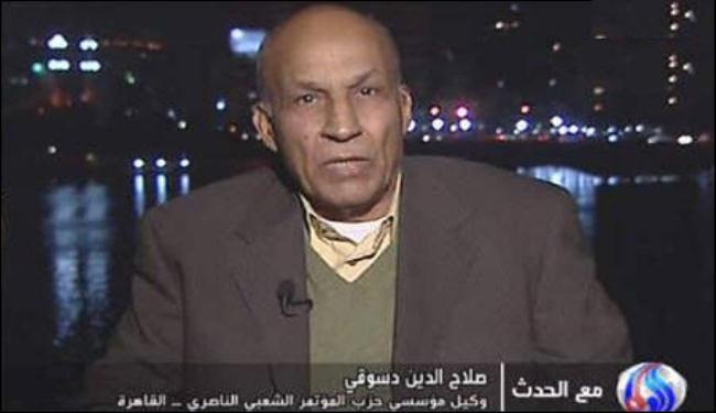 الثورة تحاول التعافي من مؤامرة الاخوان والعسكر ضدها