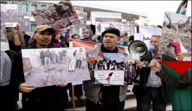 سياسي تونسي: الشعب يرفض التطبيع ويدعو لتجريمه دستوريا