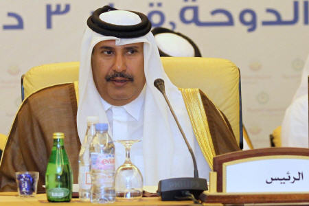 قطر به همه عراقی ها توهین کرد