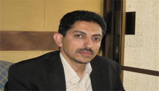 منع محامي وعائلة الخواجة من زيارته بالمستشفى