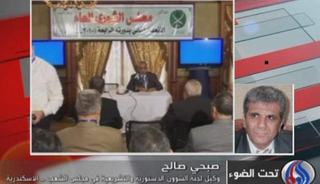 حكومة الجنزوري تقدم ازمات اكثر من الحلول