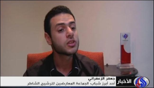 التحديات وراء ترشيح الشاطر وجدل مع شباب الاخوان
