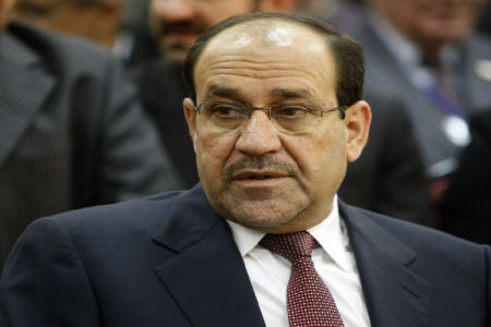 اعتراض شدید عراق به دخالتهای قطر وعربستان