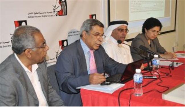مطالبات للبحرين بتنفيذ التزاماتها الدولية والداخلية