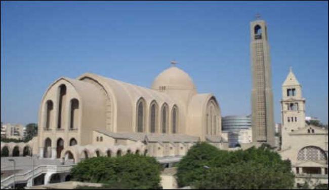 اقباط مصر ينسحبون من الجمعية التاسيسية لصياغة الدستور