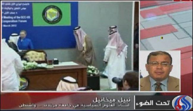واشنطن جادة في اقامة درع صاروخي يغطي آسيا