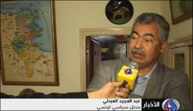 تباين في التقييم لحكومة الجبالي بعد مائة يوم