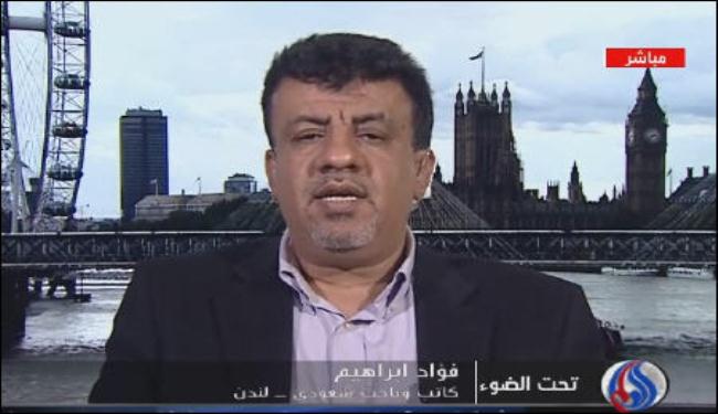 السعودية تشهد تحول جوهري وعميق بكل المجالات