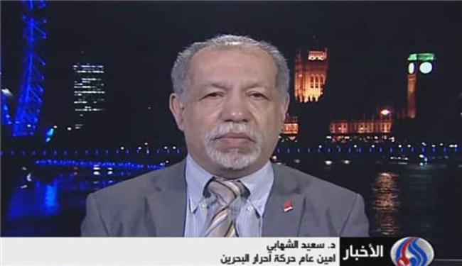 التجنيس سياسة استراتيجية تعهد بها الاميركيون لنظام البحرين