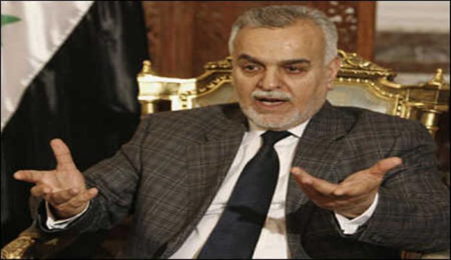 طارق الهاشمي غادر قطر متوجها الى السعودية