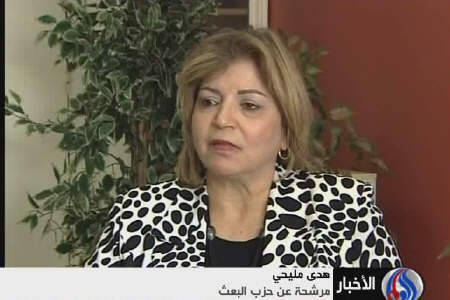 ثبت نام 7هزار نامزد انتخابات پارلماني درسوريه