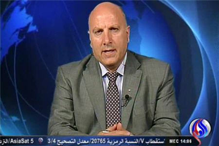 آمريكا درصدد شكست ماموريت عنان