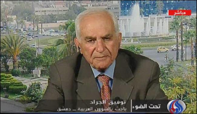 القصر والامن وراء الفساد والاخوان وراء الحكم
