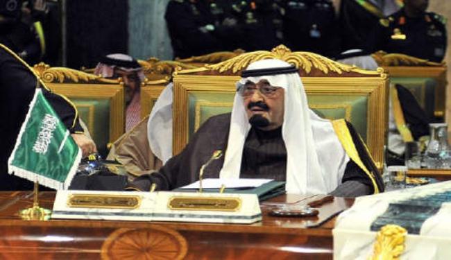 تعميم وزاري سعودي يفضح التردي في مجال الحريات