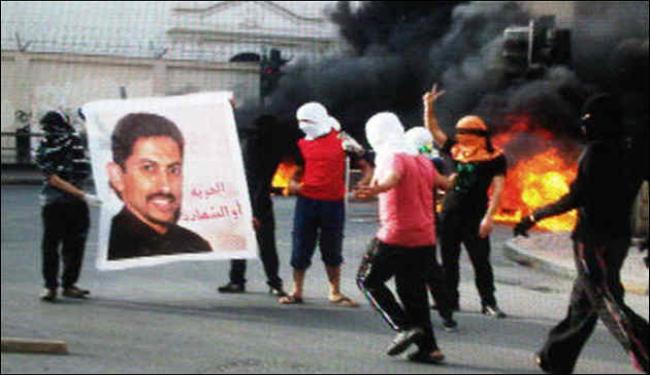 نداءات من البحرين للمجتمع الدولي لانقاذ حياة الخواجة