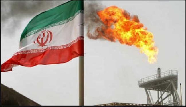 إيران توقف بيع النفط لشركتين يونانيتين