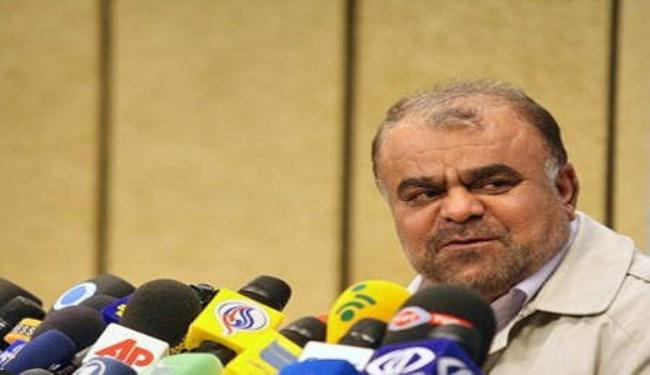 ايران تستثمر 30 مليار دولار بصناعة النفط العام الجاري