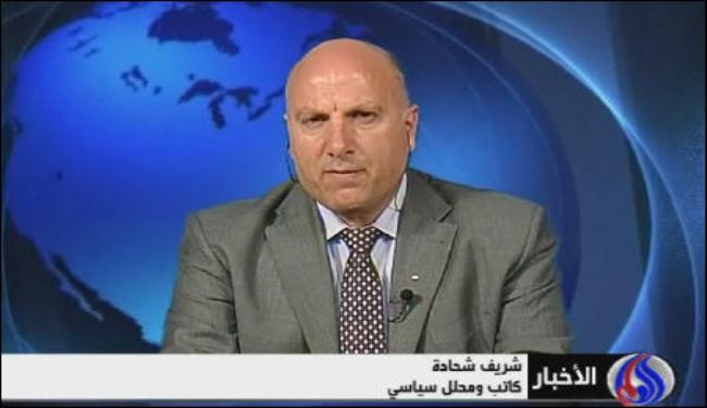 واشنطن تريد الفوضى بديلا عن نجاح مهمة انان