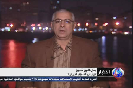 ايران حق دارد نگران مواضع تركيه باشد