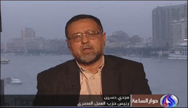 الاحتلال ضعيف بعد الثورة واي اعتداء سيوحد الشعب ضده