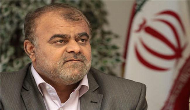 التبعية للخارج انخفضت بصناعة النفط في ايران