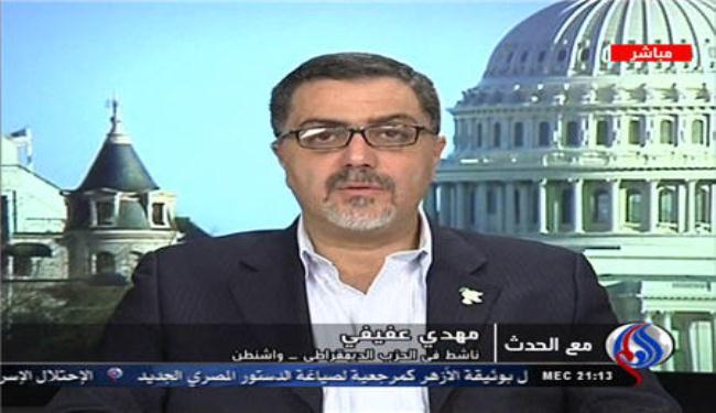 للنظام السوري الدور الكبير في تطبيق مهمة أنان 