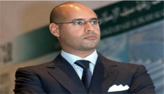 الجنائية الدولية تمارس الضغوط لتتسلم سيف الاسلام