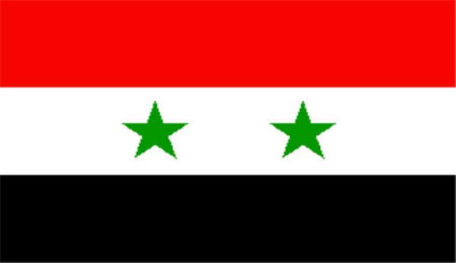 سوريا توجه رسالتين لرئيس مجلس الامن وبان كي مون