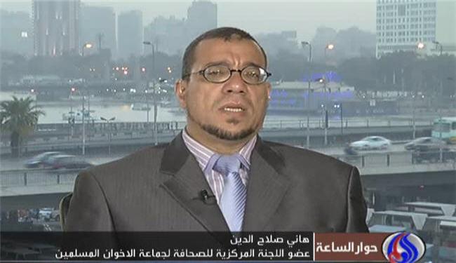 الاخوان يتهمون الليبراليين بتخوينهم
