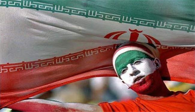   ايران تفوز بالبطولة الاسيوية لكرة القدم للمعاقين