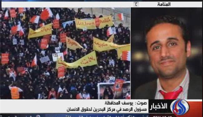حقوقي بحريني: النظام يتعمد اغتيال الخواجة