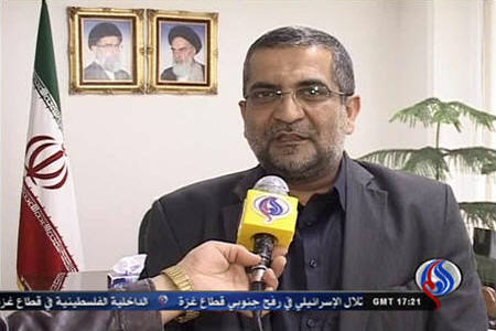 تردد آزادانه قاچاقچیان در عربستان