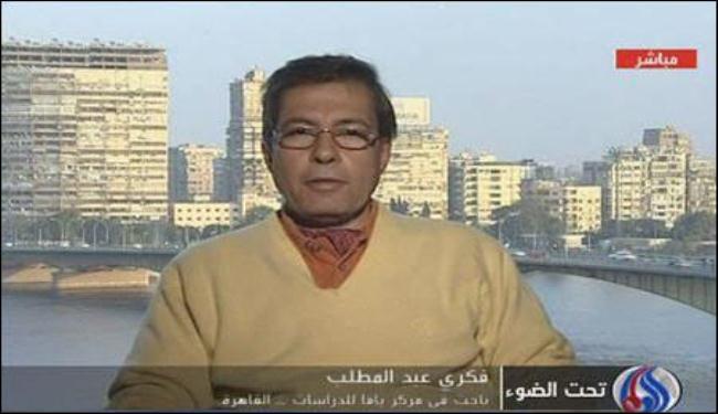 اطراف عراقية واقليمية تحاول الدفع بالعراق نحو الطائفية