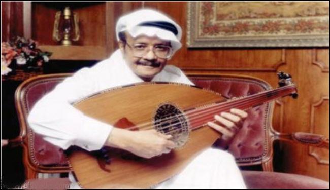 حفل غنائي بالرياض في ذكرى رحيل مغني ..!