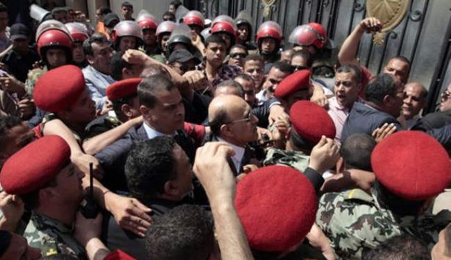 مرشحو الرئاسة المصرية والخوف على الثورة من الفلول