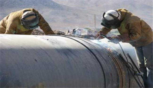 تعاون روسي باكستاني في مشروع نقل الغاز الايراني