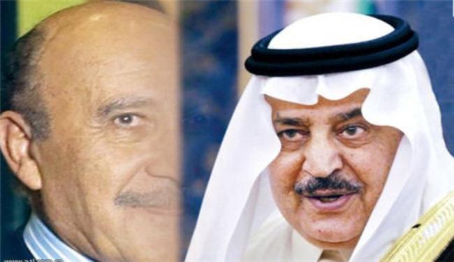 مصريون بالسعودية يسخرون من ترشح سليمان للرئاسة