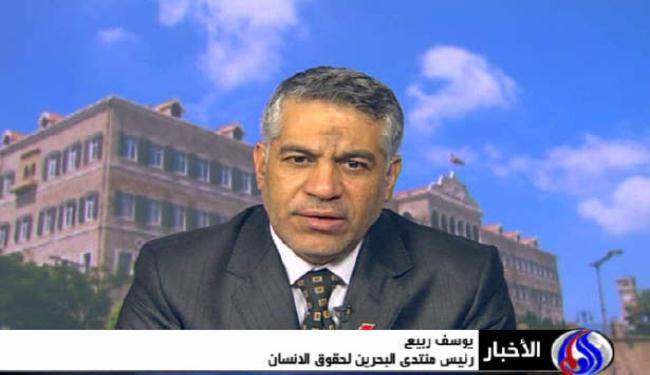 نجاح الخواجة في اضرابه سيفتح الباب لاضرابات اخرى