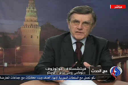 سیاست دوگانه آمریکا در قبال طرح عنان